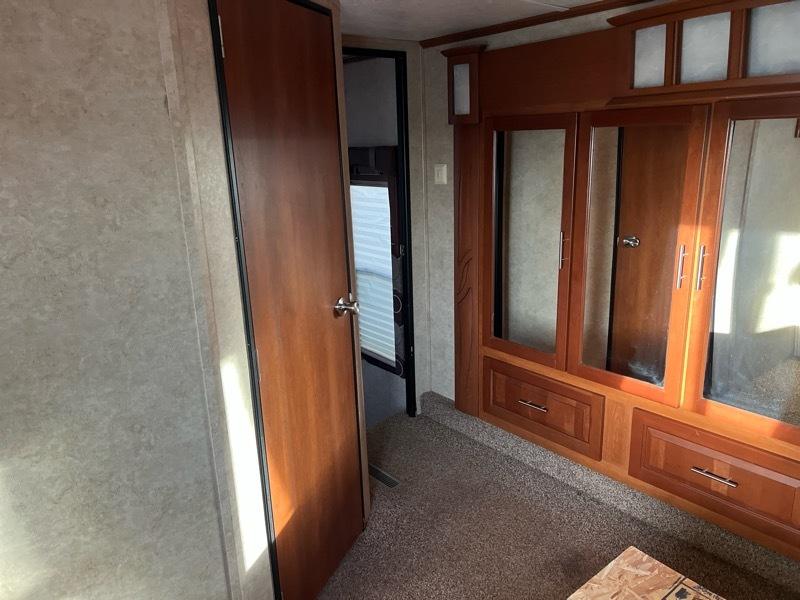 Keystone Fuzion  2012