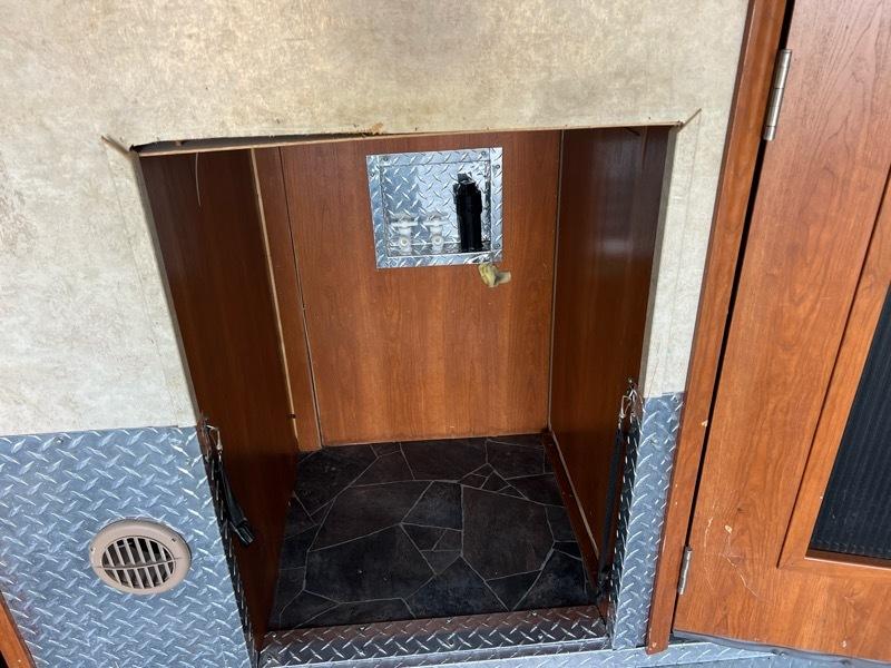 Keystone Fuzion  2012