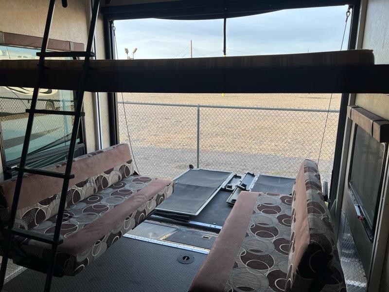 Keystone Fuzion  2012