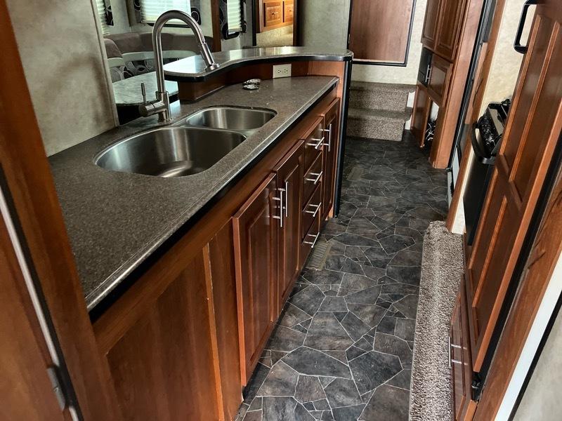 Keystone Fuzion  2012