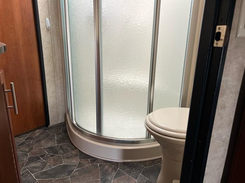 Keystone Fuzion  2012