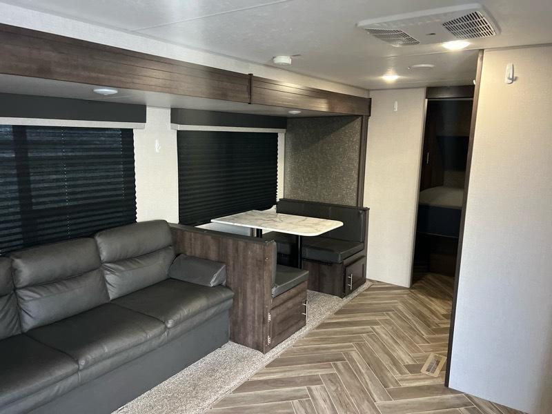 KZ Recreational Vehicles Sportsmen  2021