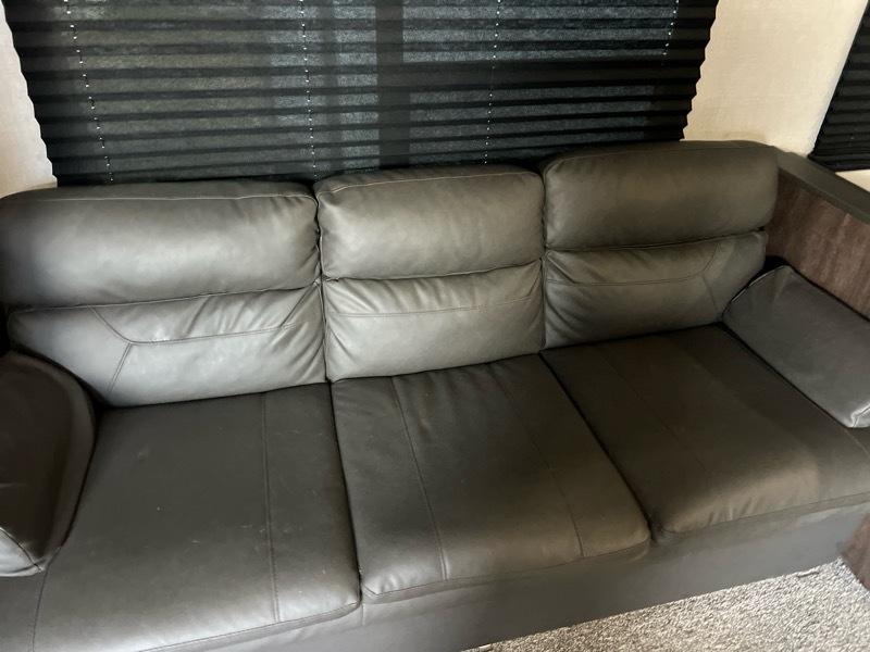 KZ Recreational Vehicles Sportsmen  2021