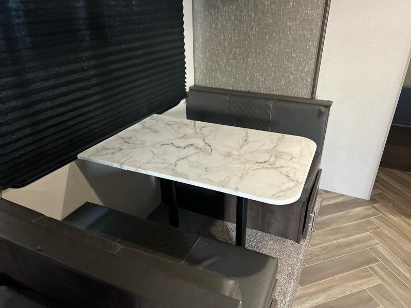 KZ Recreational Vehicles Sportsmen  2021