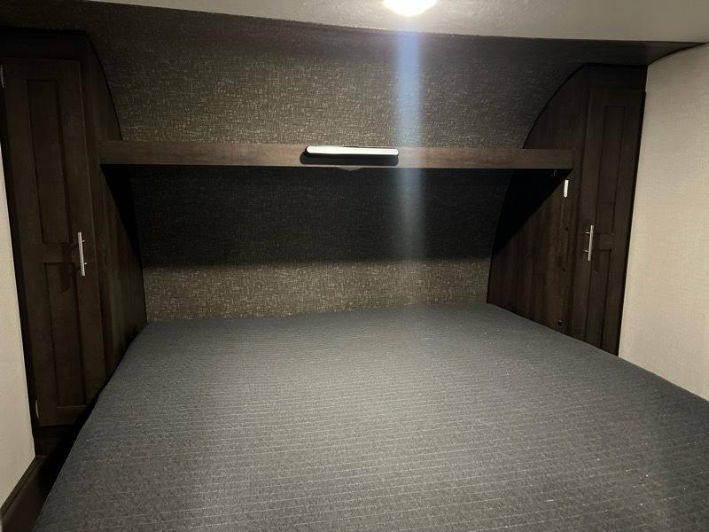 KZ Recreational Vehicles Sportsmen  2021