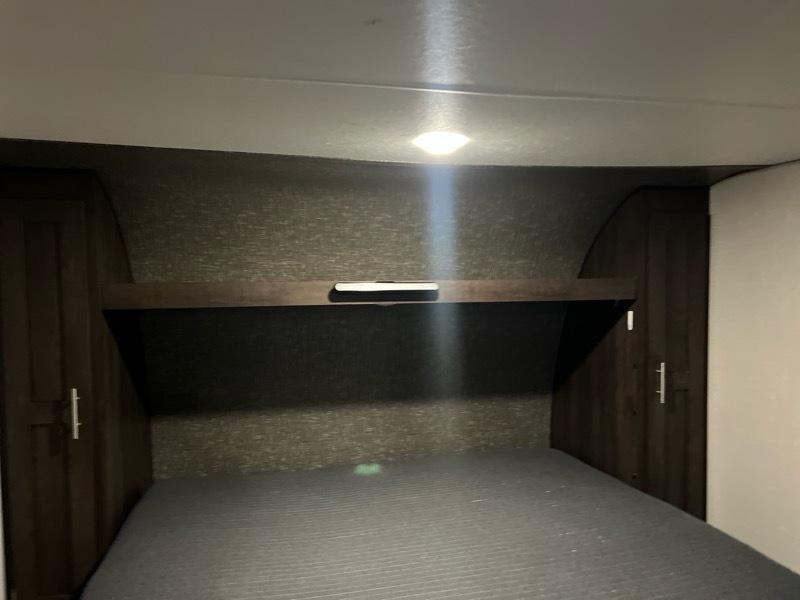 KZ Recreational Vehicles Sportsmen  2021