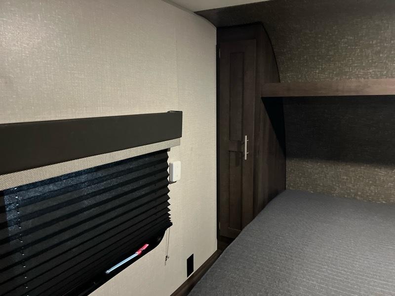 KZ Recreational Vehicles Sportsmen  2021