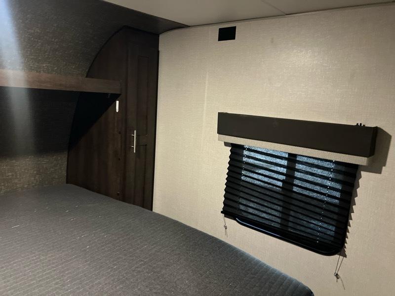 KZ Recreational Vehicles Sportsmen  2021