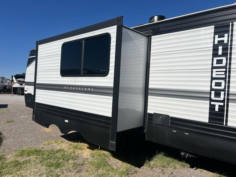 Keystone Hideout  2023