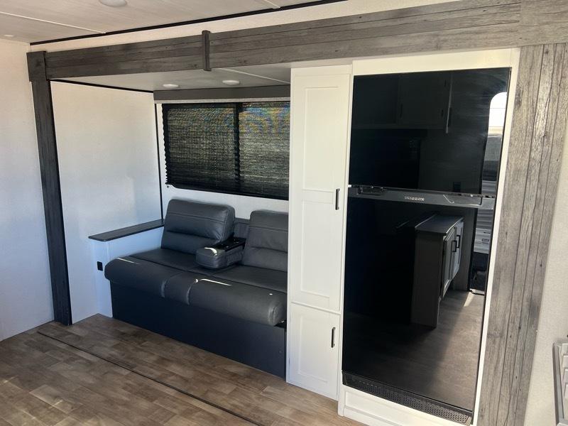 Keystone Hideout  2023