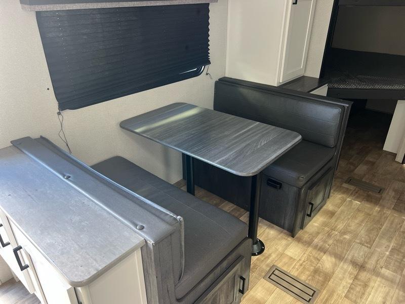 Keystone Hideout  2023