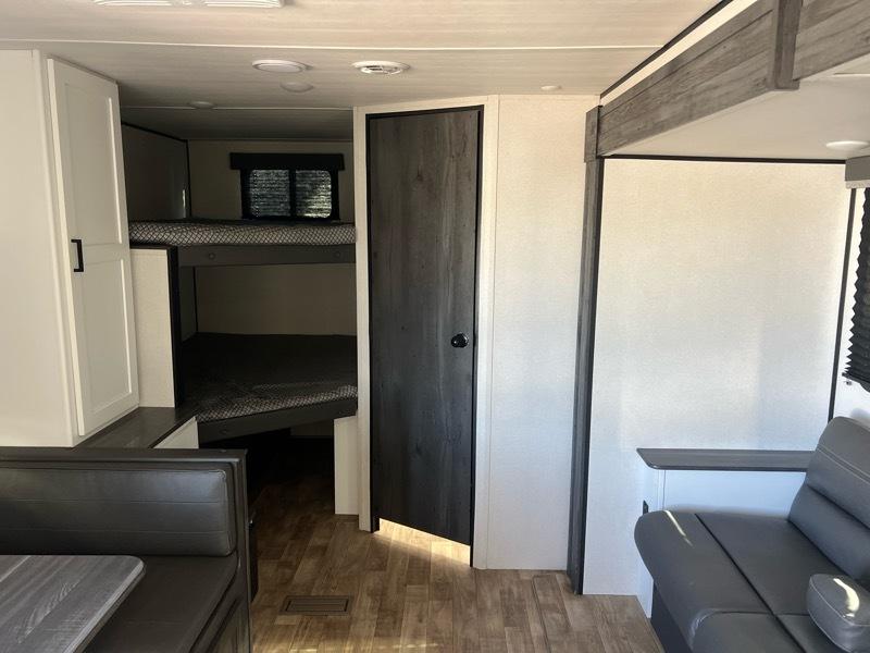 Keystone Hideout  2023