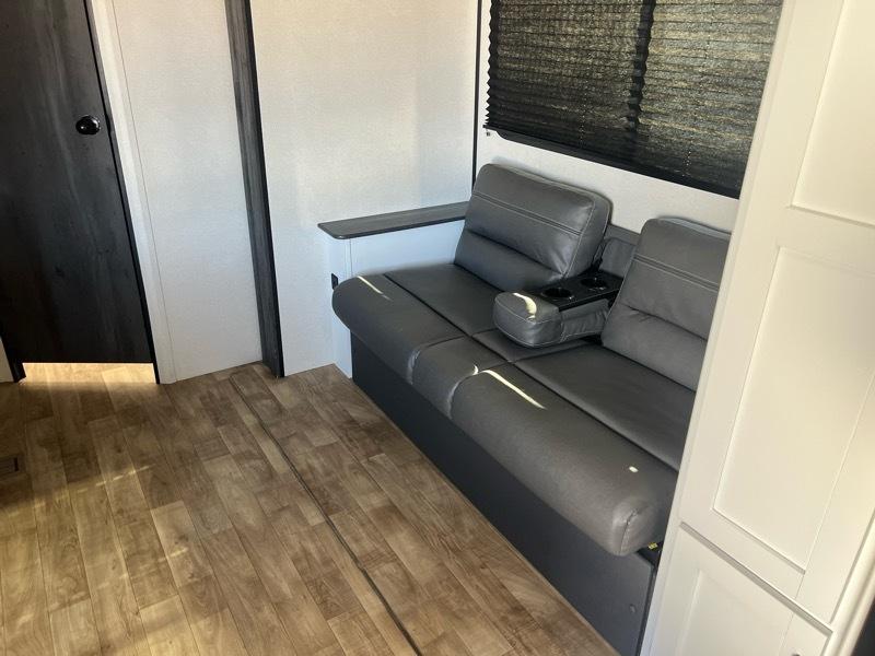 Keystone Hideout  2023