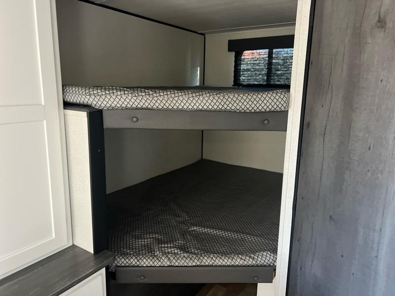 Keystone Hideout  2023