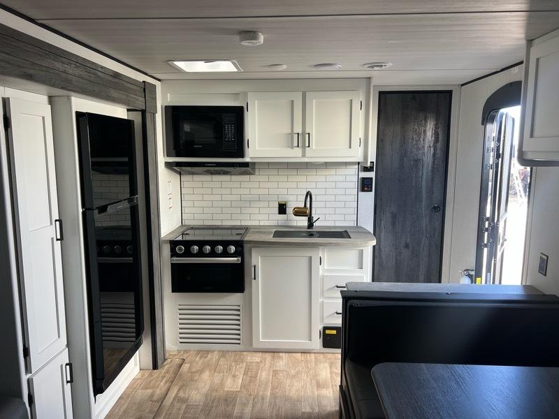 Keystone Hideout  2023