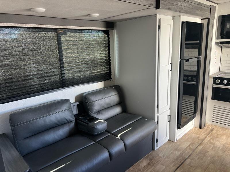 Keystone Hideout  2023