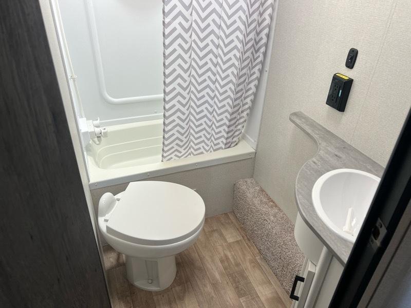 Keystone Hideout  2023