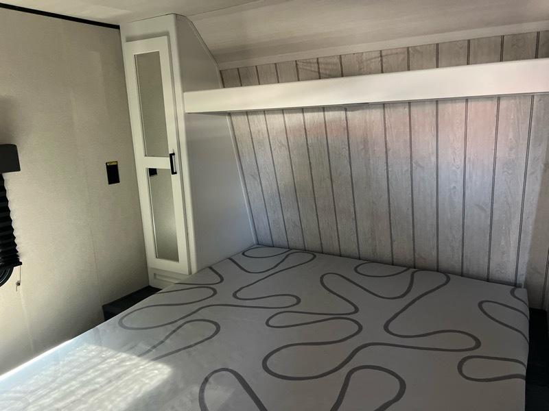 Keystone Hideout  2023