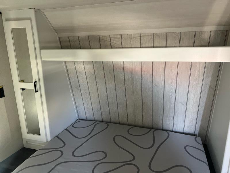 Keystone Hideout  2023