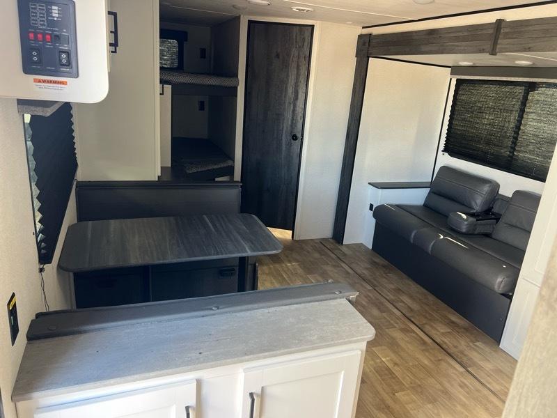 Keystone Hideout  2023