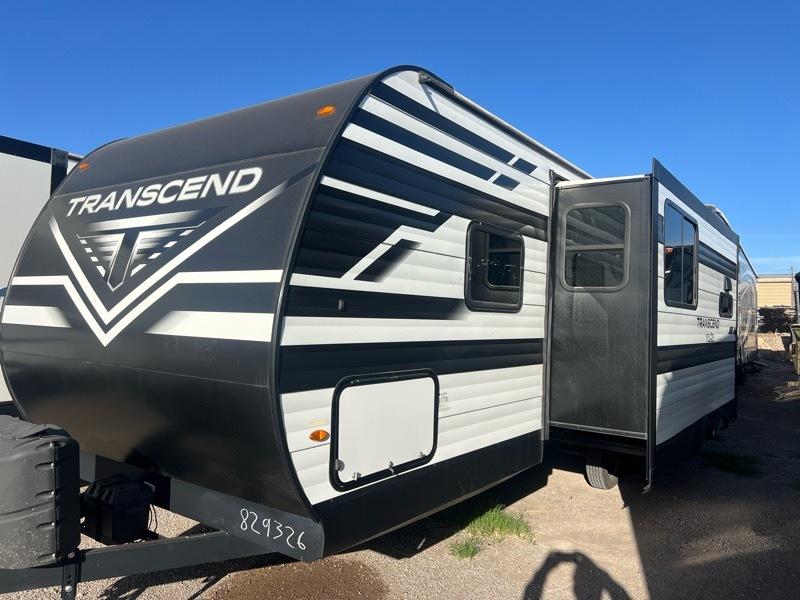 Grand Design Transcend  2024