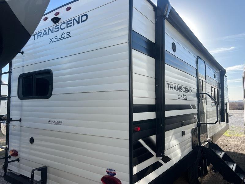 Grand Design Transcend  2024