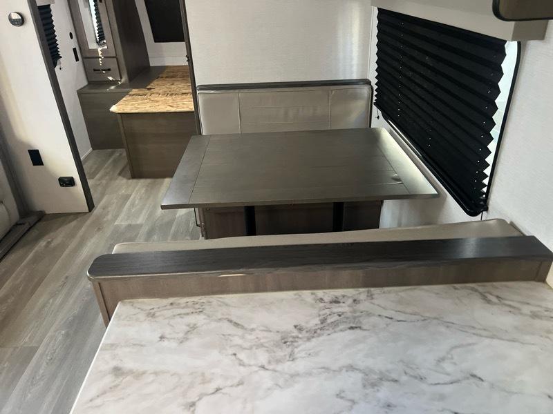 Grand Design Transcend  2024