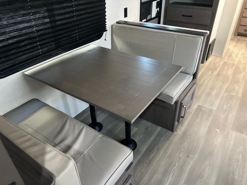 Grand Design Transcend  2024