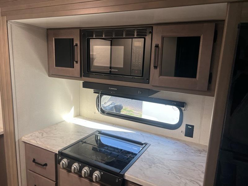 Grand Design Transcend  2024