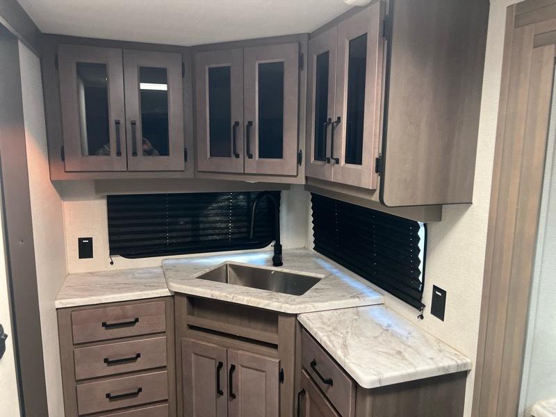 Grand Design Transcend  2024