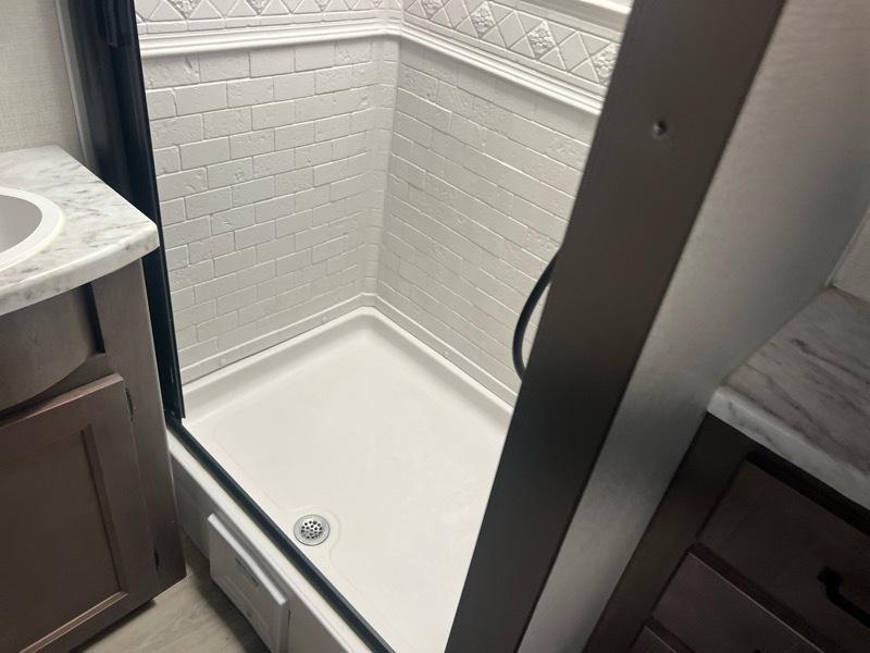 Grand Design Transcend  2024