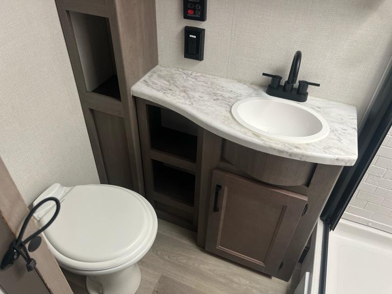 Grand Design Transcend  2024