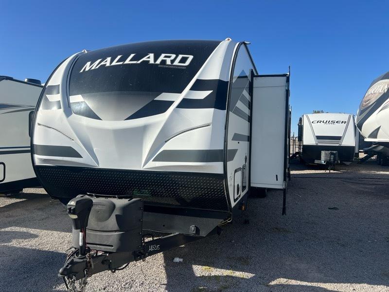 Heartland Mallard  2022