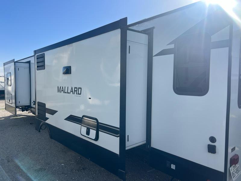 Heartland Mallard  2022