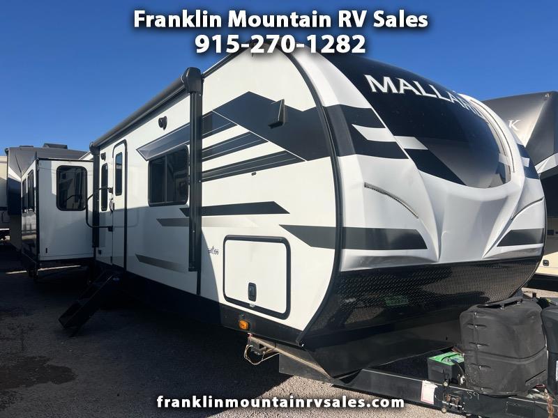 2022 Heartland Mallard 335 Mallard