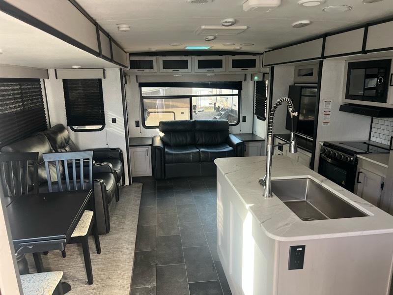 Heartland Mallard  2022