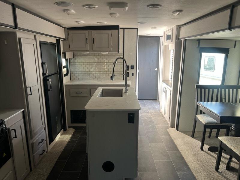 Heartland Mallard  2022