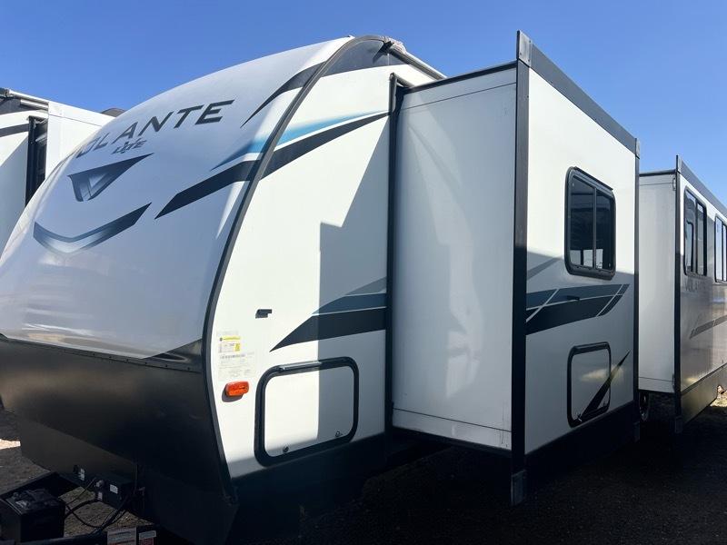 CrossRoads RV Volante  2023