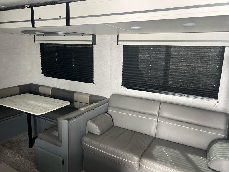 CrossRoads RV Volante  2023