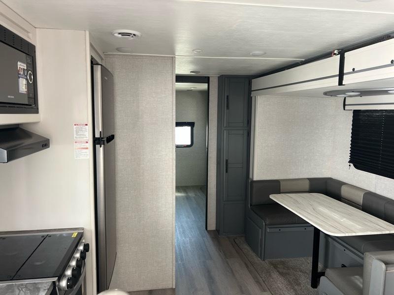 CrossRoads RV Volante  2023