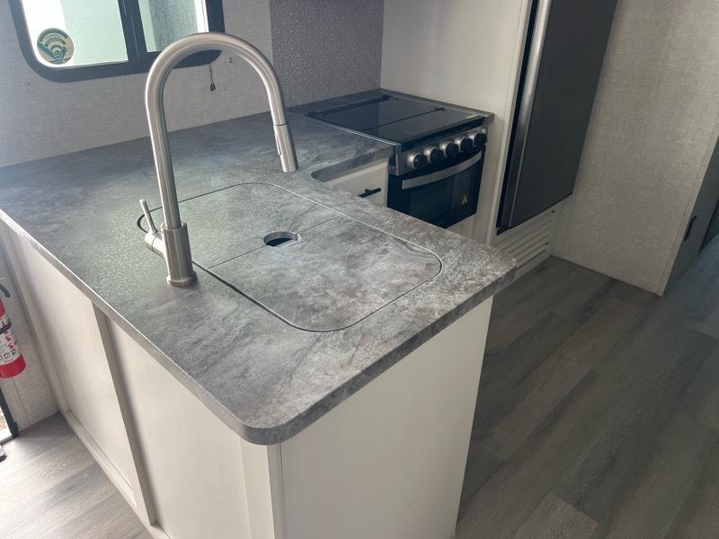 CrossRoads RV Volante  2023