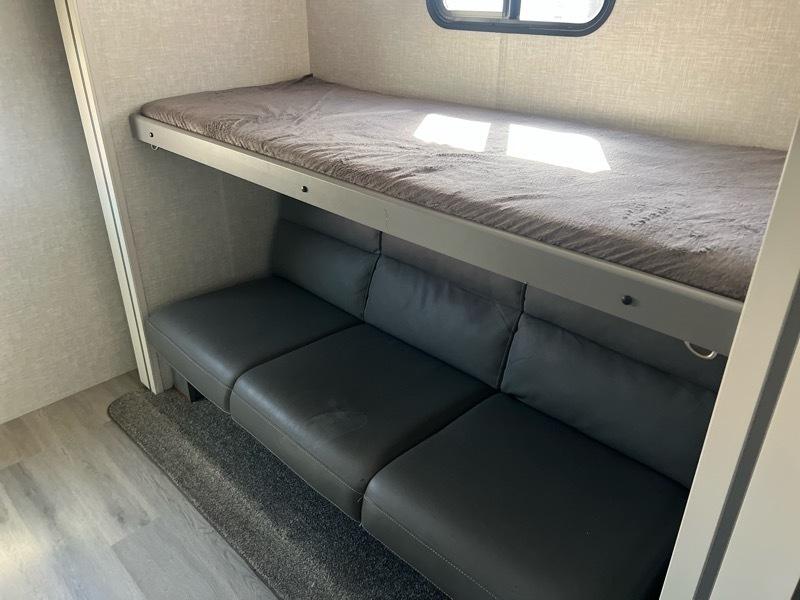 CrossRoads RV Volante  2023