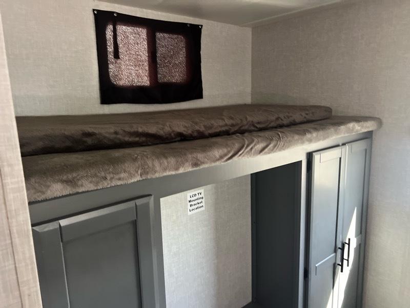 CrossRoads RV Volante  2023