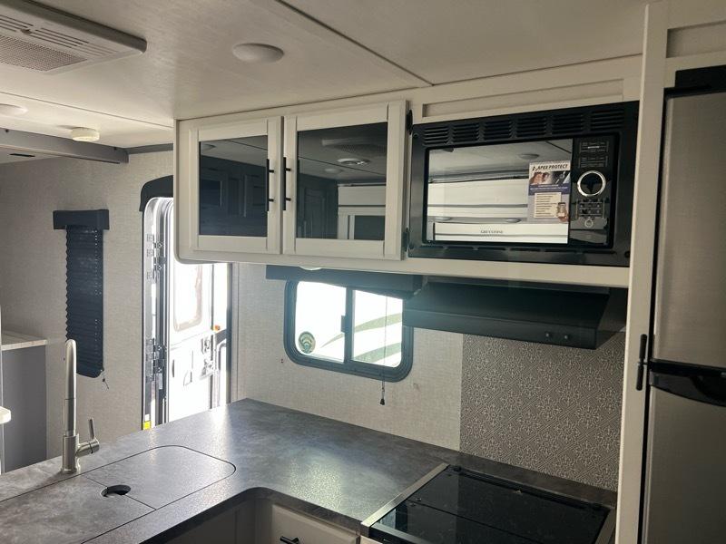 CrossRoads RV Volante  2023