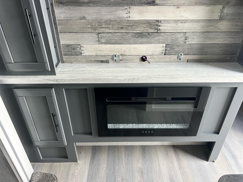 CrossRoads RV Volante  2023