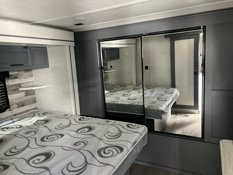 CrossRoads RV Volante  2023