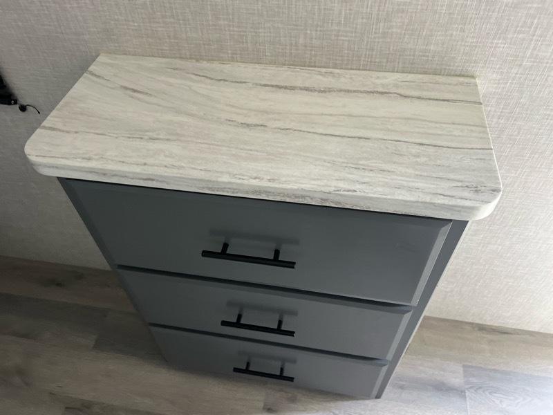 CrossRoads RV Volante  2023