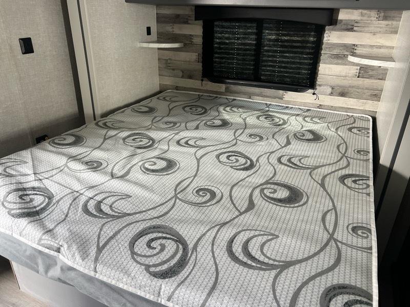 CrossRoads RV Volante  2023