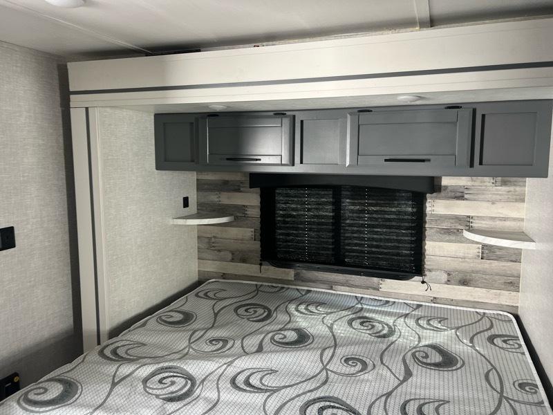 CrossRoads RV Volante  2023