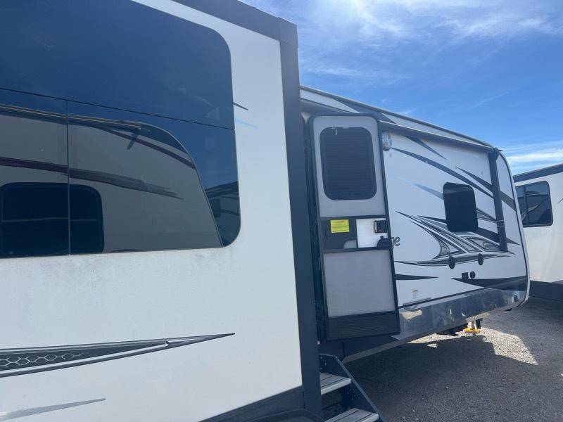 Highland Ridge Mesa Ridge  2019